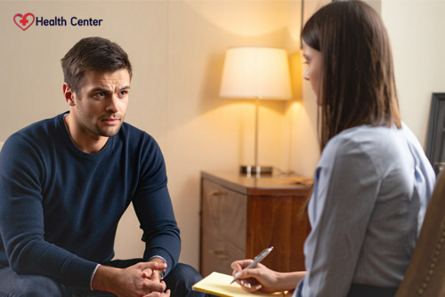 Как проходит лечение игромании в Острогожске в клинике Центр здоровья<