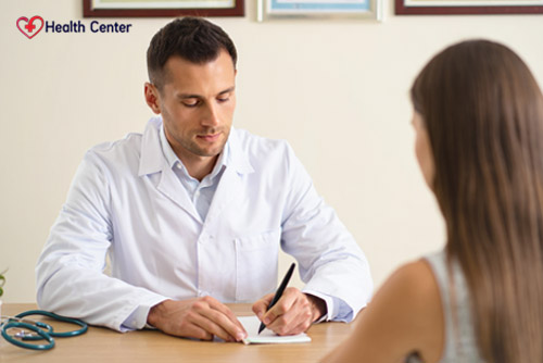 Лечение зависимости от Габапентина в Острогожске в клинике Центр здоровья